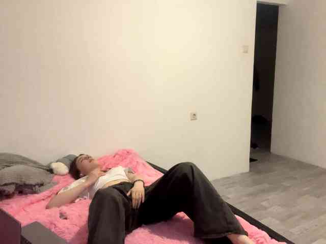 EveliaShimaoka Live Webcam on BongaCams