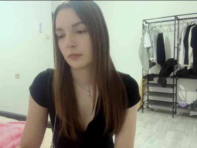 EveliaShimaoka webcam