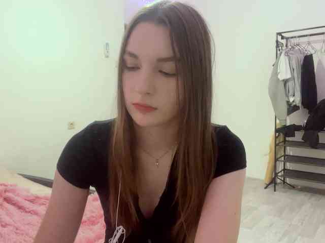 EveliaShimaoka webcam