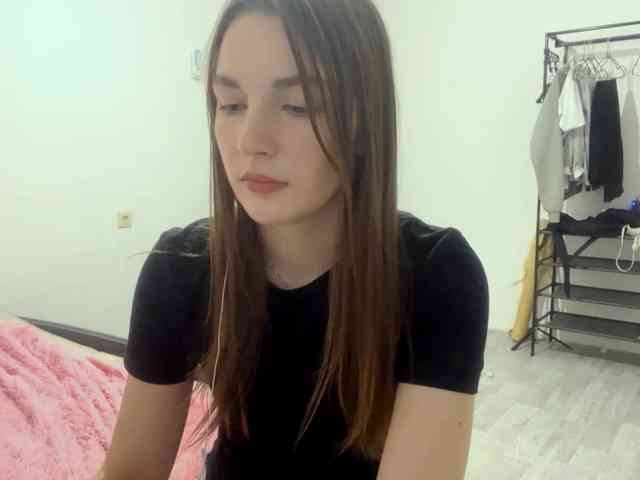 EveliaShimaoka webcam