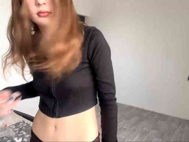 EveliaShimaoka webcam