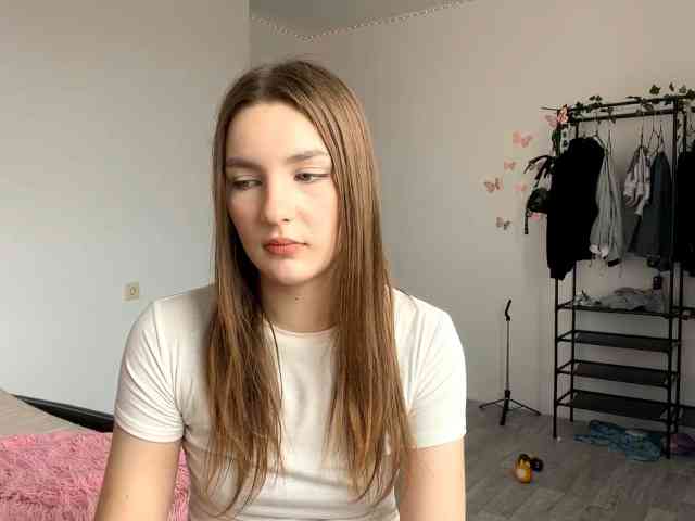 EveliaShimaoka