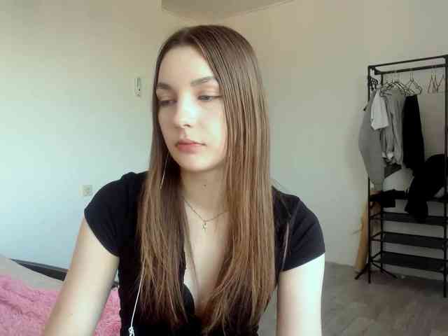 EveliaShimaoka webcam