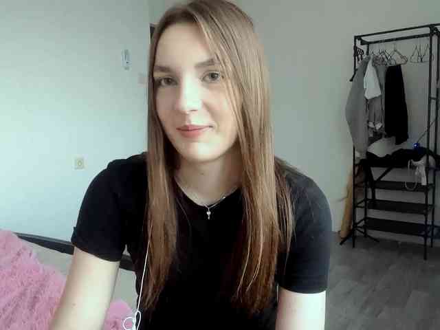 EveliaShimaoka webcam