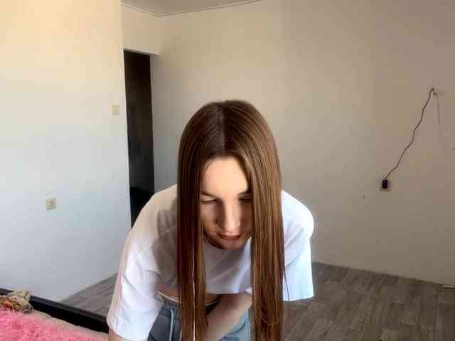 EveliaShimaoka webcam