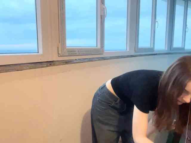 EveliaShimaoka webcam