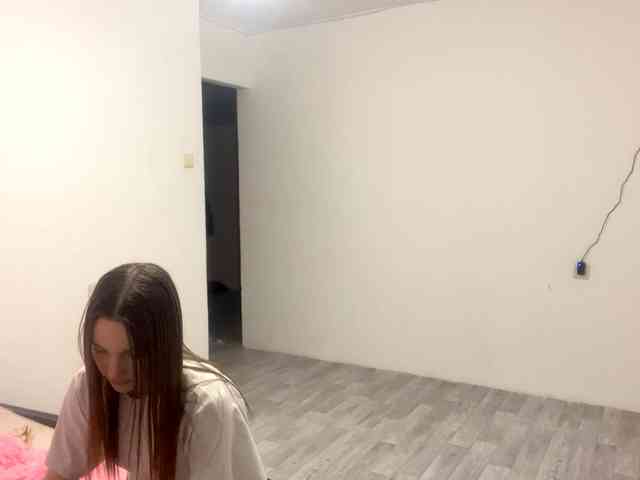 EveliaShimaoka webcam