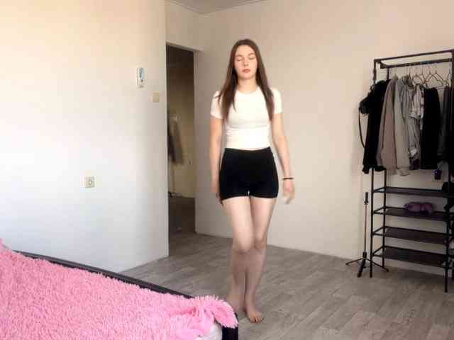EveliaShimaoka webcam