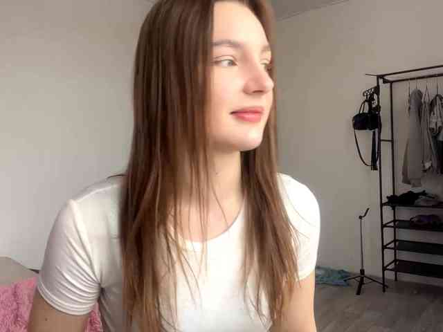EveliaShimaoka webcam