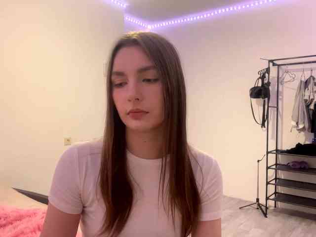EveliaShimaoka's webcam live show