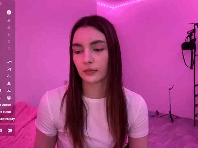 EveliaShimaoka webcam
