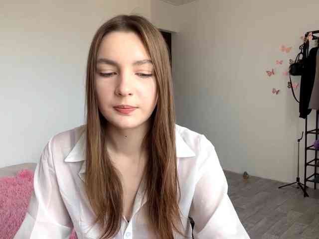 EveliaShimaoka webcam
