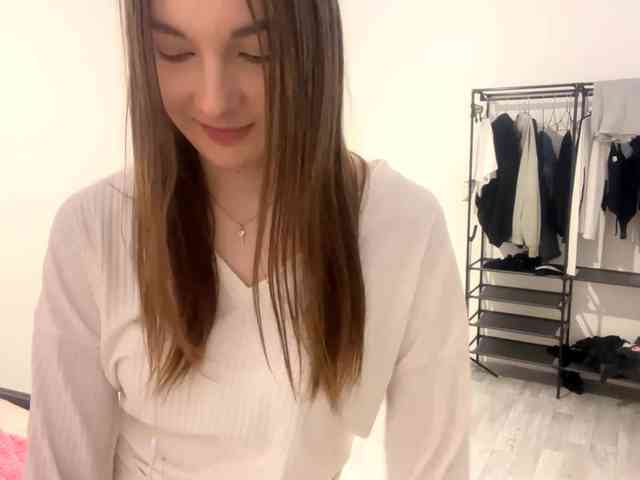 EveliaShimaoka webcam