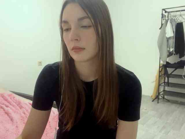 EveliaShimaoka webcam