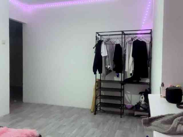 eveliashimaoka's live room