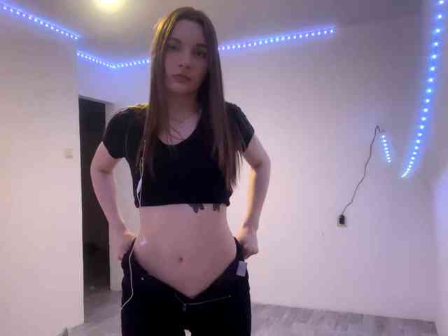 EveliaShimaoka