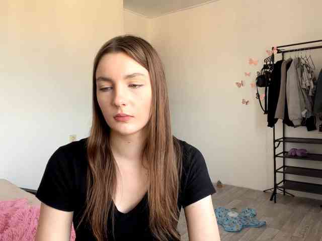 EveliaShimaoka webcam