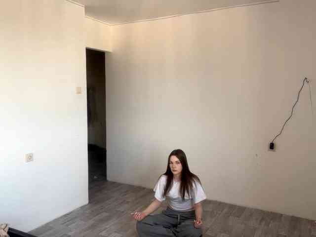 EveliaShimaoka webcam