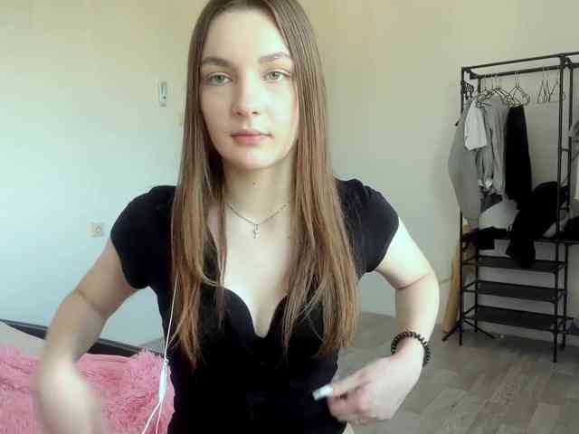 EveliaShimaoka webcam