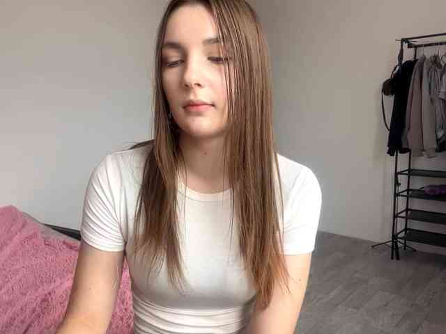 EveliaShimaoka webcam
