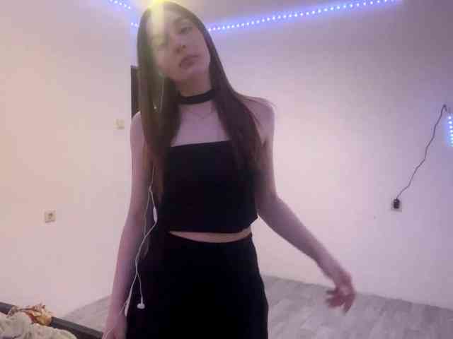 EveliaShimaoka