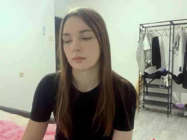 EveliaShimaoka webcam