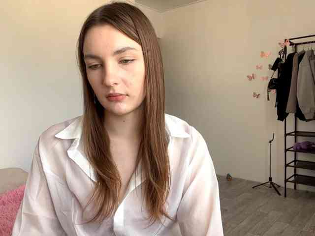 EveliaShimaoka