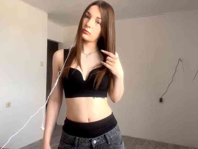 EveliaShimaoka