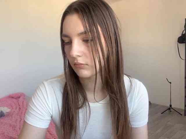 EveliaShimaoka Live Webcam on BongaCams