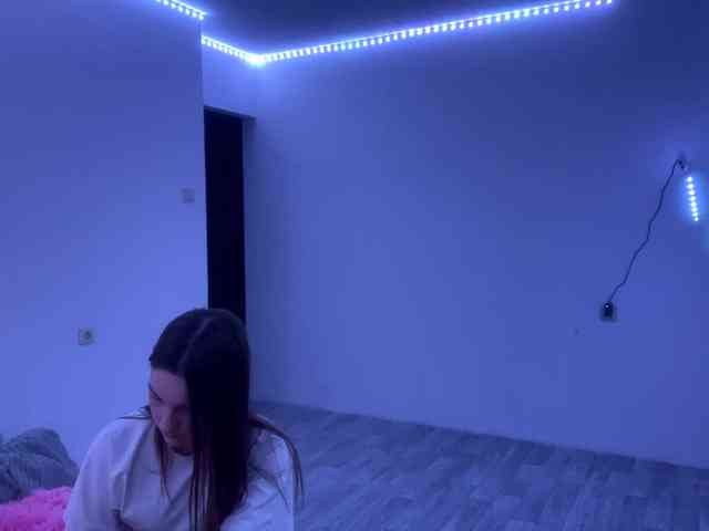 EveliaShimaoka webcam