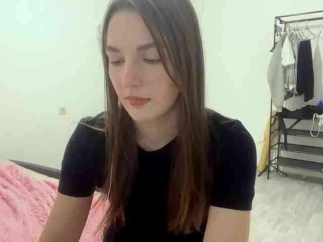 EveliaShimaoka webcam