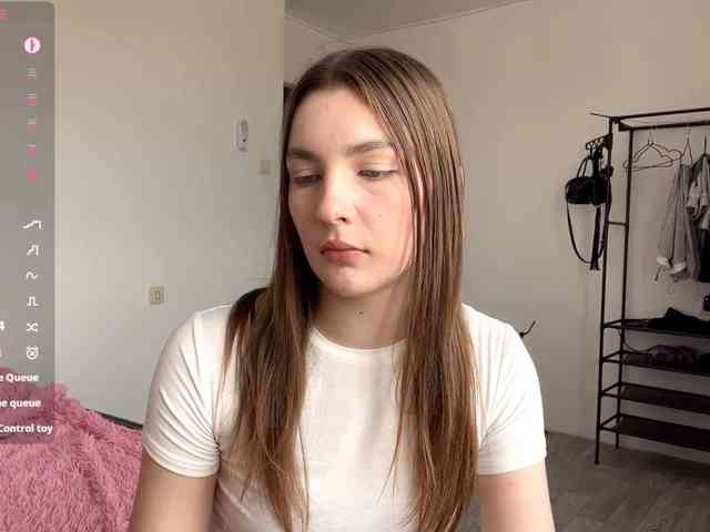 EveliaShimaoka webcam