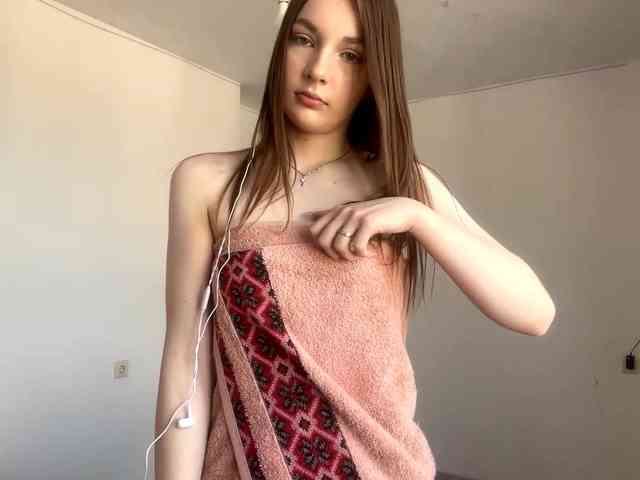 Modella: EveliaShimaoka