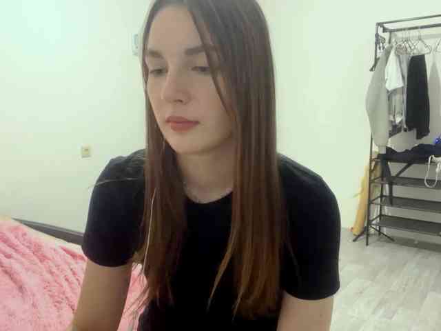 EveliaShimaoka webcam
