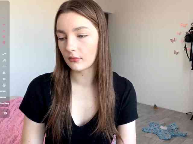 EveliaShimaoka webcam