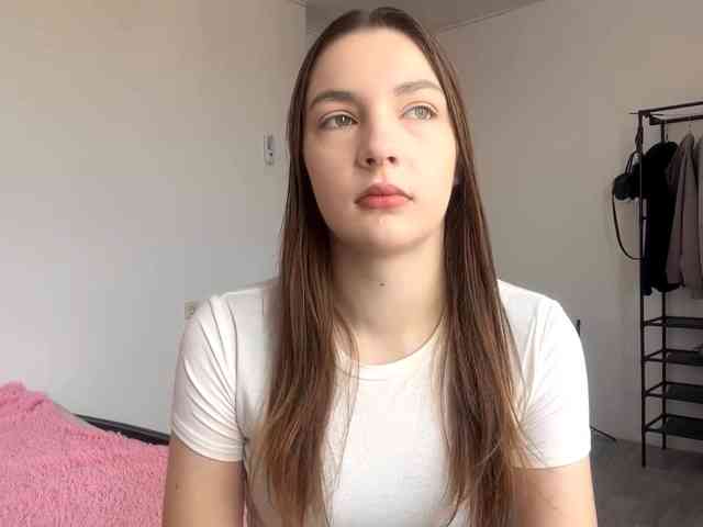 EveliaShimaoka webcam