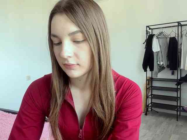 EveliaShimaoka webcam