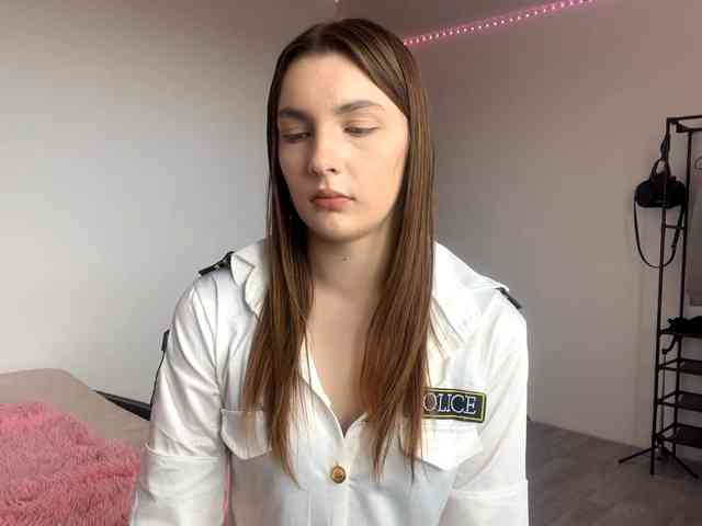 EveliaShimaoka webcam