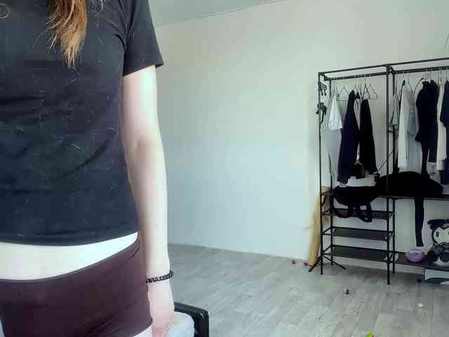 EveliaShimaoka webcam