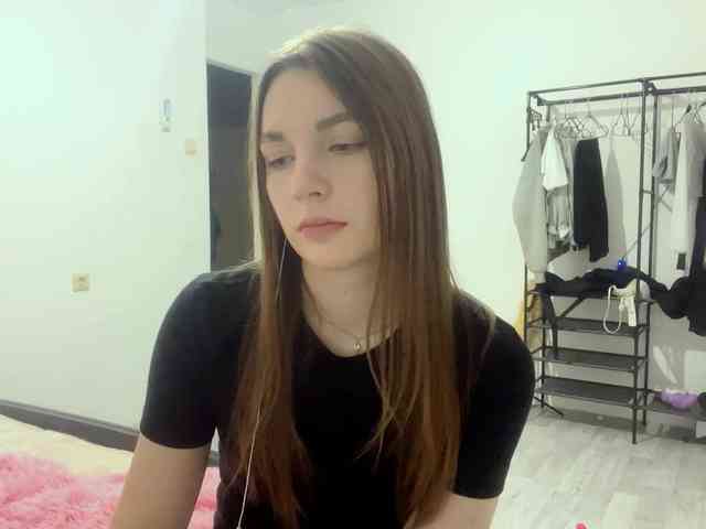 Model: EveliaShimaoka