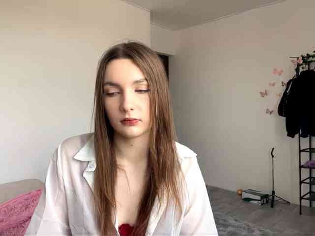 EveliaShimaoka