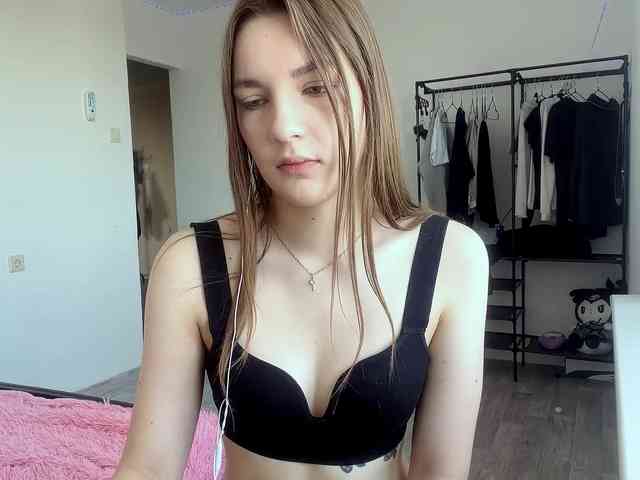 EveliaShimaoka