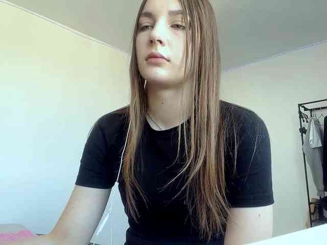 EveliaShimaoka webcam