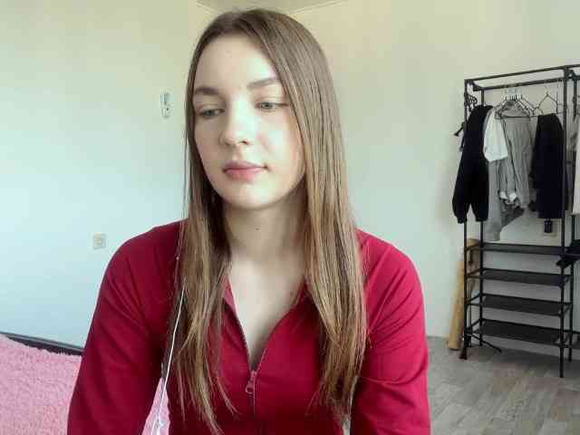 EveliaShimaoka webcam