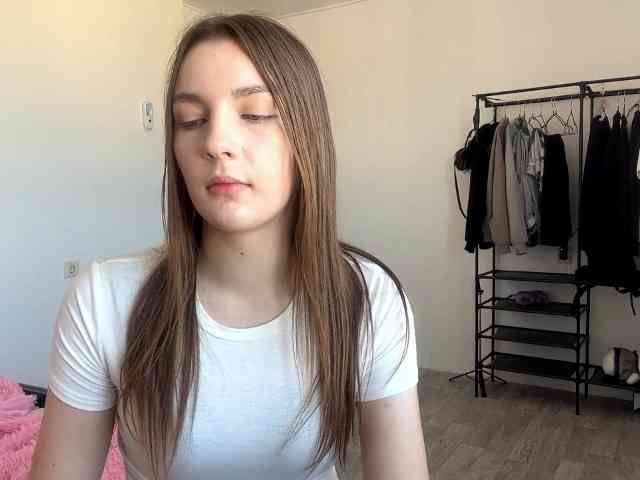 EveliaShimaoka webcam
