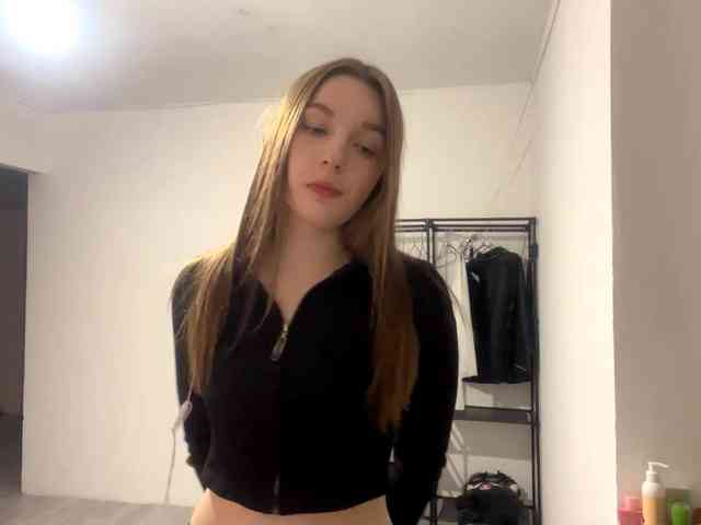 EveliaShimaoka EveliaShimaoka
