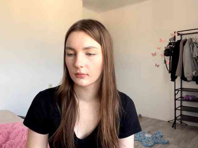 EveliaShimaoka webcam