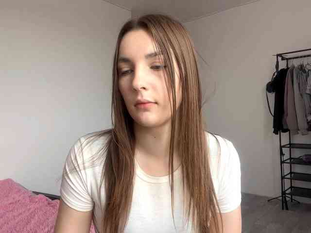 EveliaShimaoka webcam