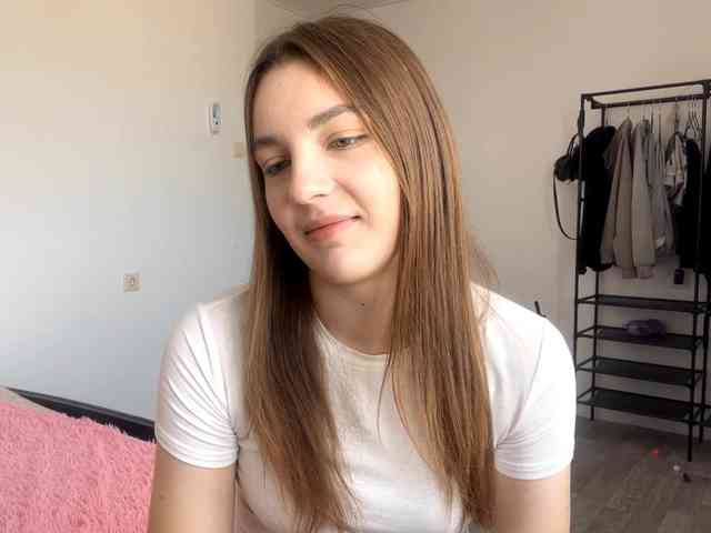 EveliaShimaoka webcam