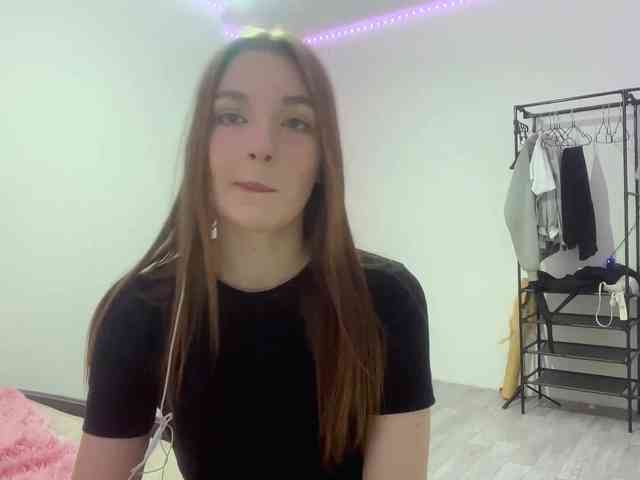 EveliaShimaoka webcam